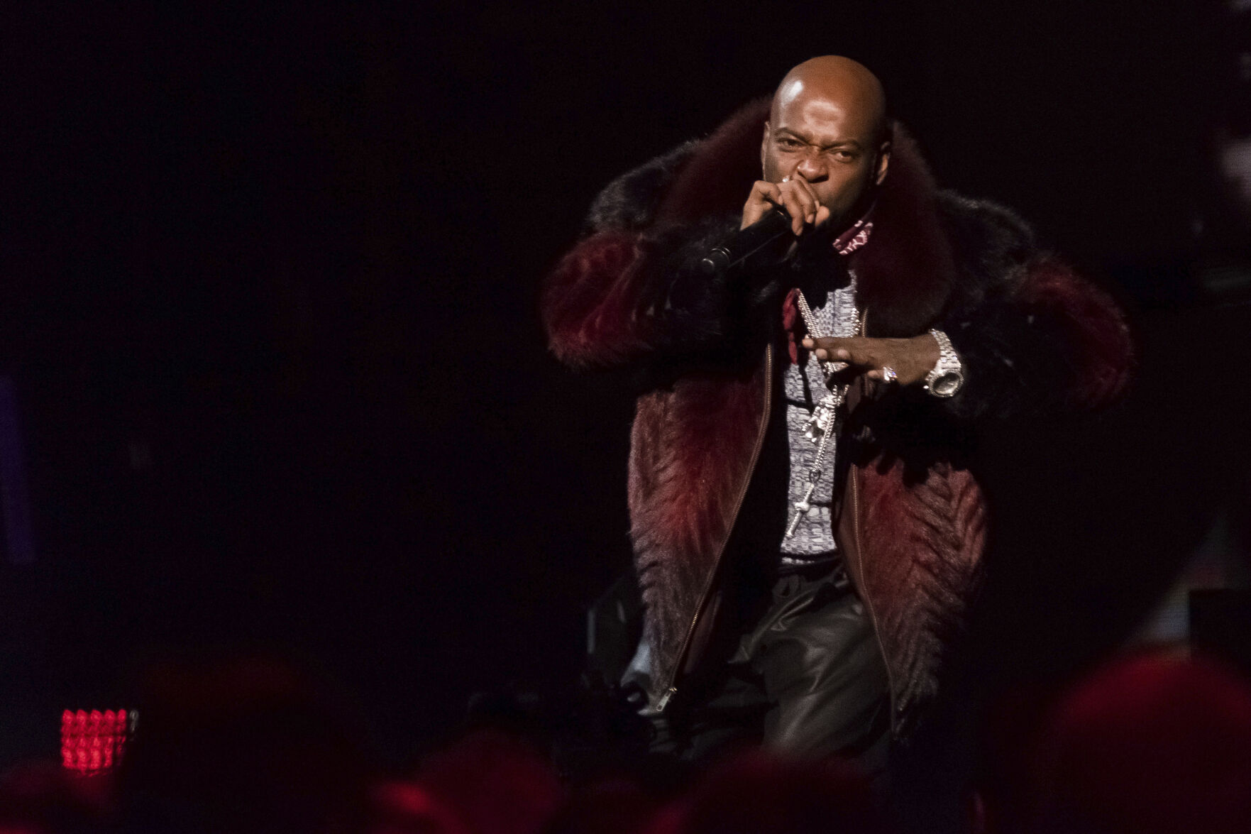 Treach